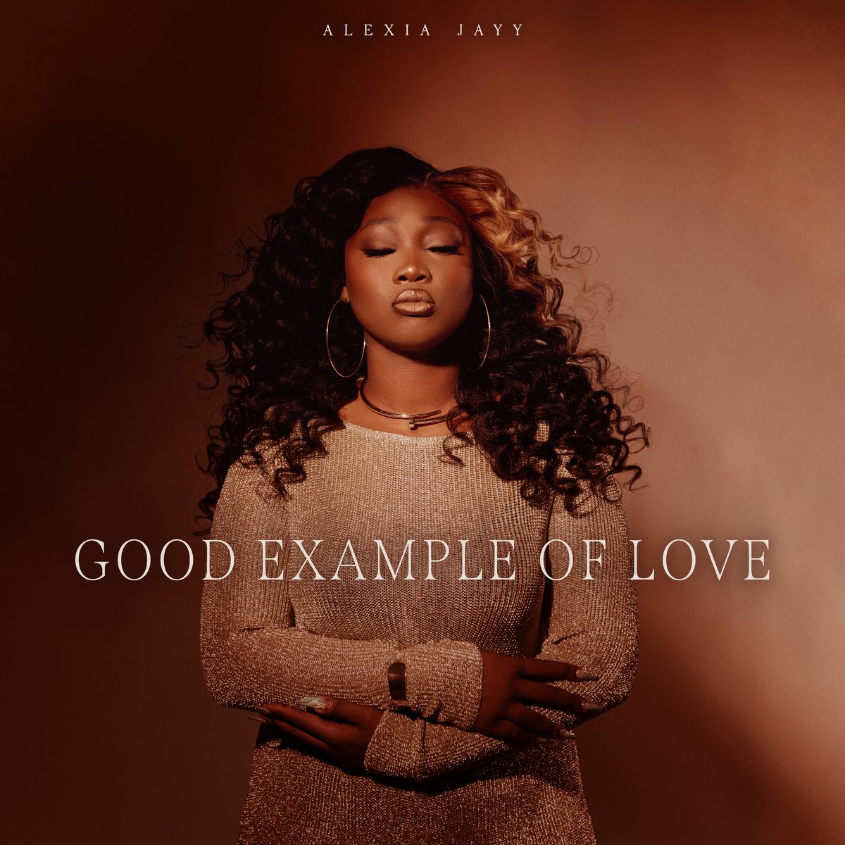 Good Example of Love cover art